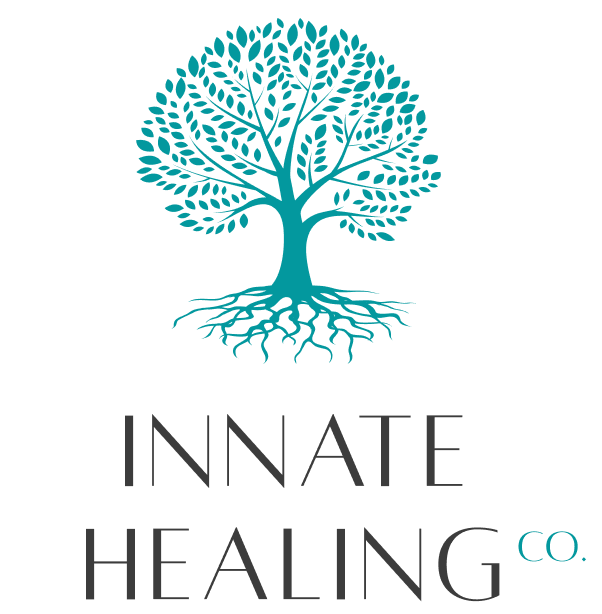 Innate Healing Co Logo